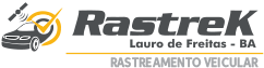 Rastrek Lauro de Freitas - Rastreamento Veicular